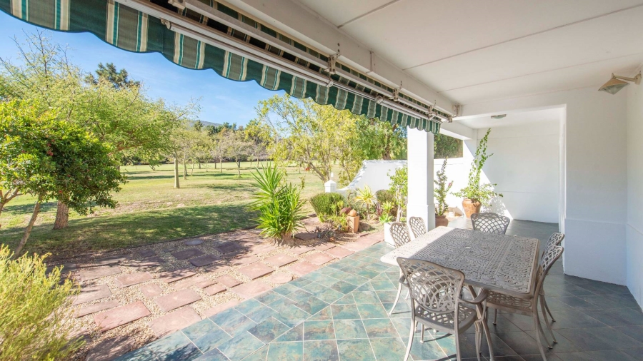 3 Bedroom Property for Sale in Theewaterskloof Country Estate Western Cape